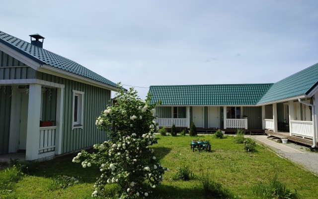 Family Kodikas Guest House