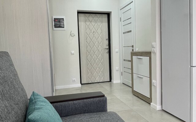 Casablanka Hit s Balkonom s Vidom na Kompleks Apartments