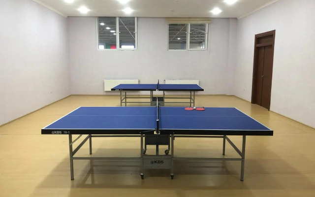 Arena Ismayilli Hotel