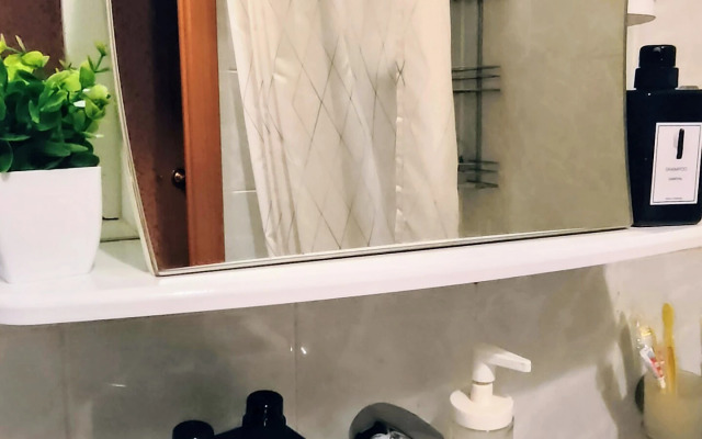 Апартаменты 3-комнатные