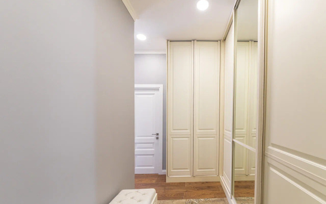 Апартаменты Red Apartments Розмарин Бренден