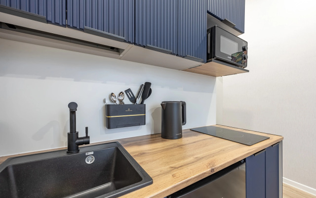 Апартаменты Ночь в Найроби