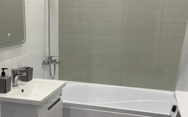 Квартира Sever Apart в Северодвинске на Беломорском 3