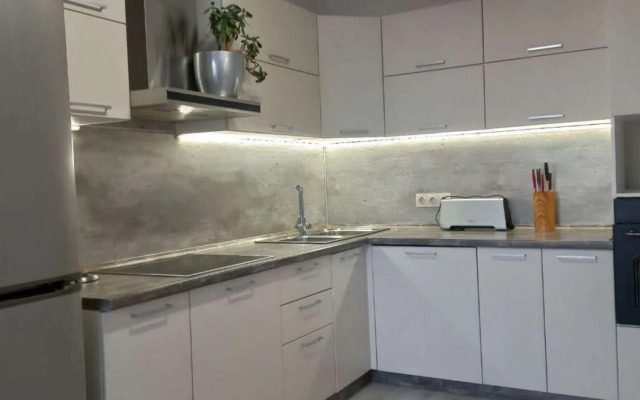 Na Yamskoy 77k3 Flat