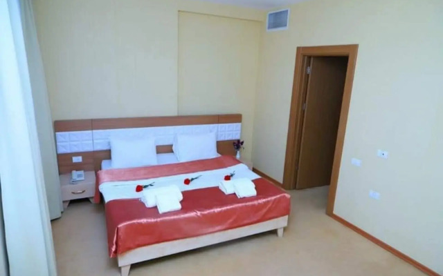 Gabala Tufandag City Hotel