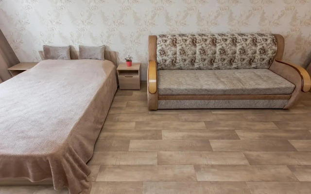 Квартира на улице 40 лет Победы 49Д