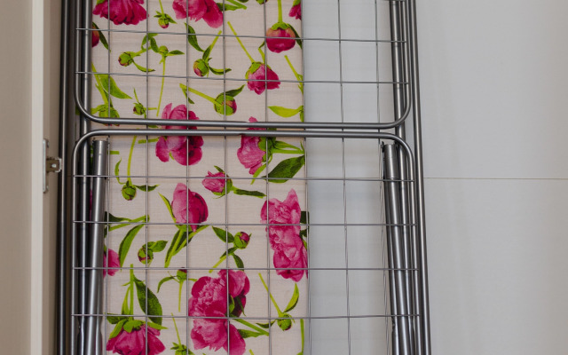 Na Maksima Gorykogo 25 Flat