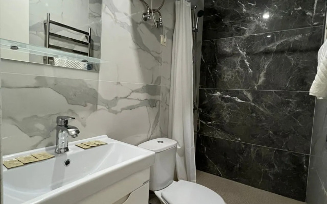 Prosvescheniya 153a Flat