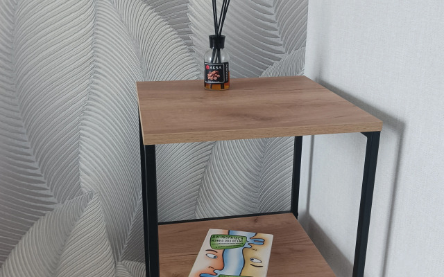 Квартира Евро-двушка с видом на Ангару в бизнес-классе ЖК СИБИРЯКОВ