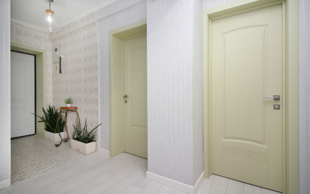 Апартаменты Travels Шикарная Квартира в Центре