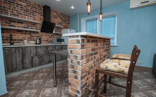 Yevro Loft Apartments