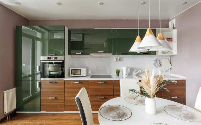 Квартира Sutki Rent на Васильевском острове