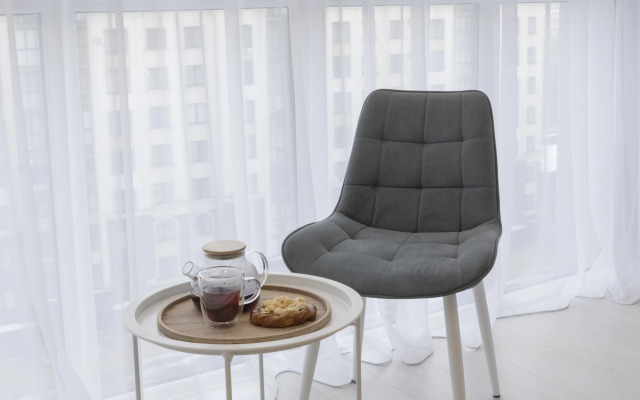 Апартаменты Прибрежный уют