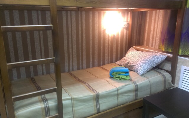 Lodging houses Agat