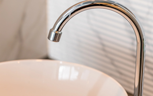 Отель The Outdoor Kata