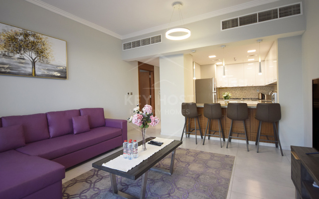 Superior Apartment
