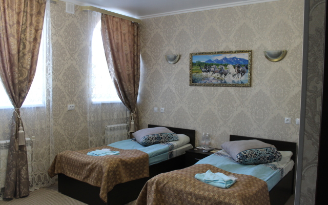 Rus Hotel