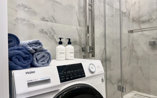 Квартира у Ривьеры