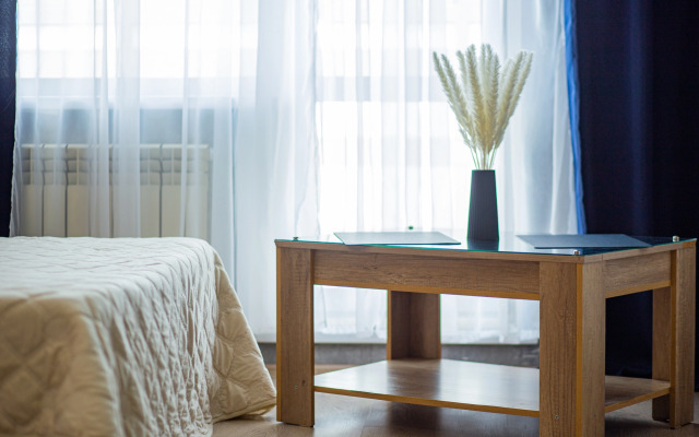 Квартира Березовая Роща Кемерово