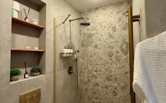 Rayskiy Ugolok Apartments