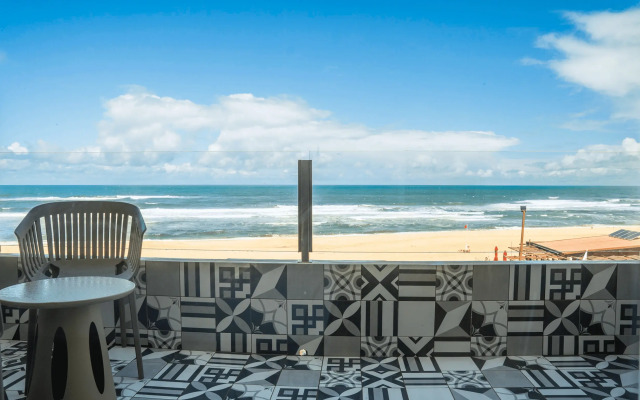 Hotel Cristal Vieira Praia & SPA