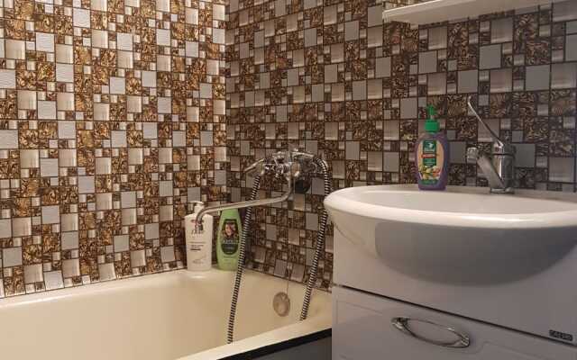 Апартаменты Рядом с ТРК Гудзон