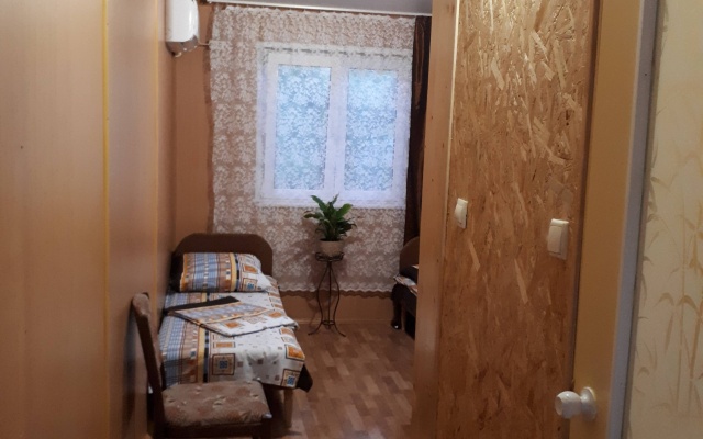 Ekolife Bungalow