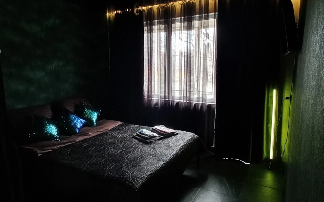 Квартира укрепления семьи