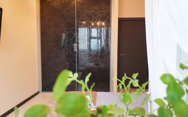 Gosti Lyubyat u TC Nebo Apartments