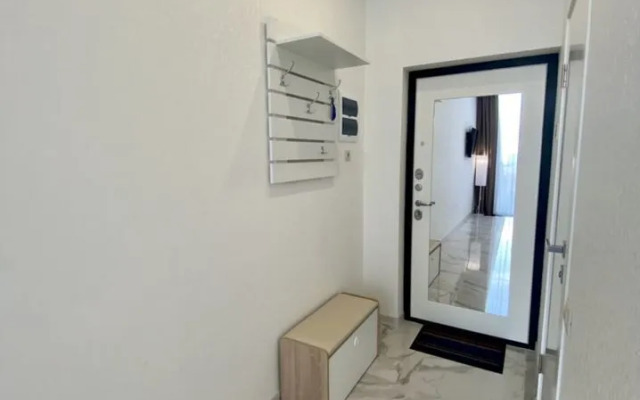 Квартира на Депутатской 10Б/1 (98)