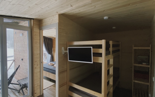 Territoriya Glamping