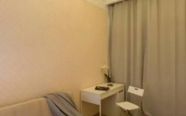 Samotsvet 11 Na Kievskoy 3 Apartments