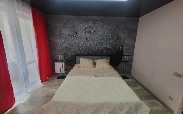 Квартира Уютная студия