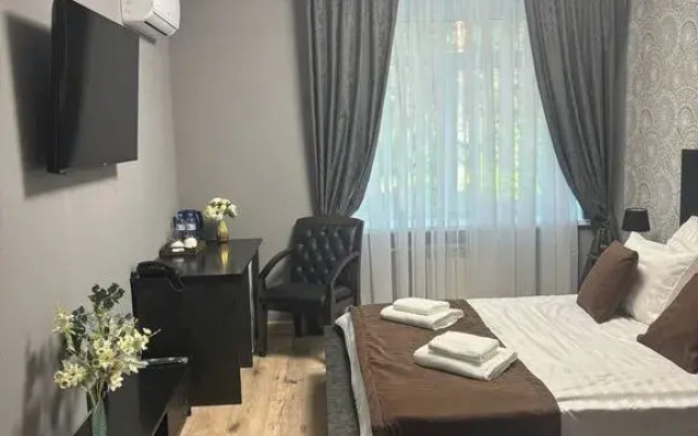 Гостиница «Престиж»