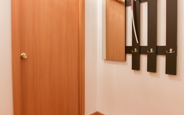 DearHome (DiarHoum) Na Avtozavodskoj 3 Apartments