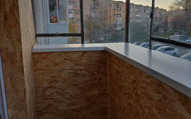 Квартира на Бакальской улице 3