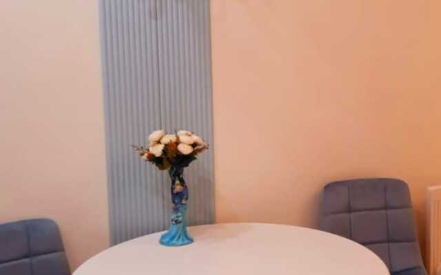 Апартаменты Smile Provanc