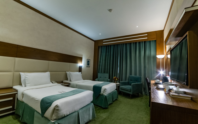 Hotel Ras Al Khaimah Hotel