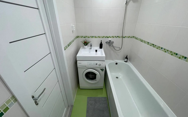 Апартаменты Трэвэл в Крутые ключи