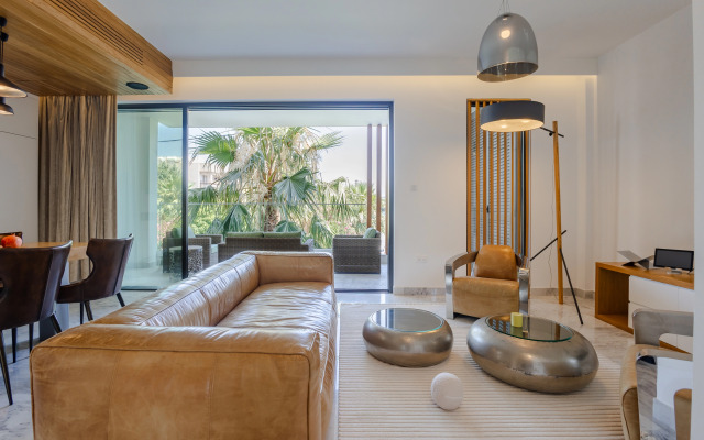 Sofia Luxury Residence Apart-hotel