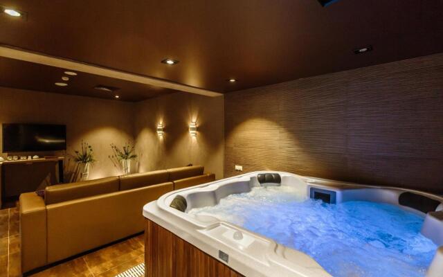 Verba Apartamenty Hotel