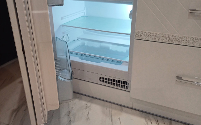 Апартаменты Уютная студия в шаге от пляжа