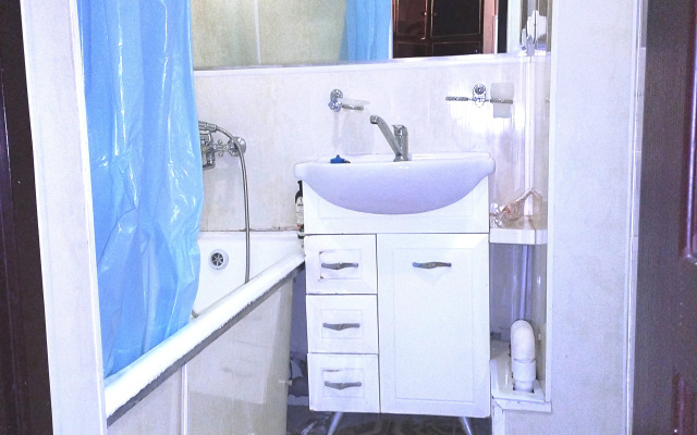 Квартира Просторная рядом с Набережной