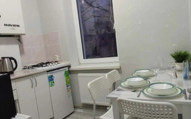 Uyutnaya V Tsentre U Morya Flat