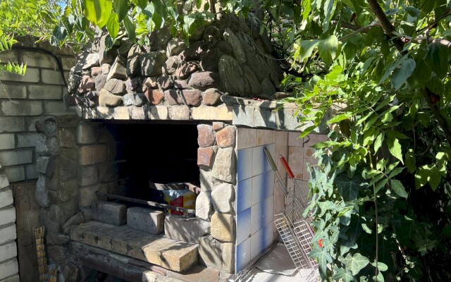 141 Na Ulyyanovskoy 41 Flat