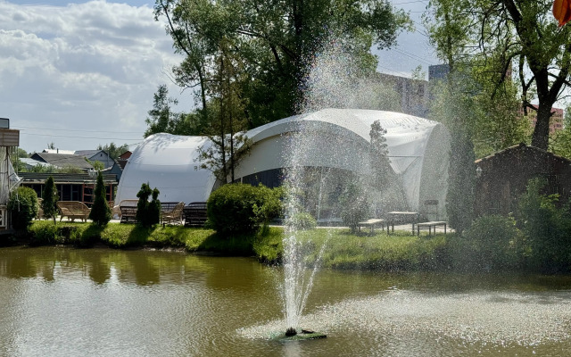 Vnukovo Village Park Hotel Kartmazovo