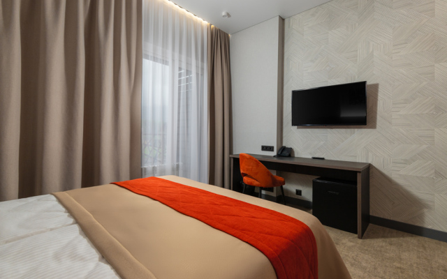 Skala Hotel