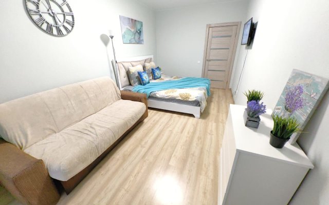 Апартаменты Like Home возле Завода Звездочка