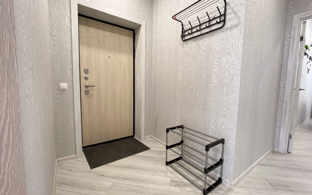 Апартаменты в центре города 286