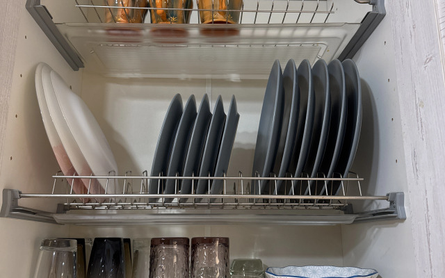 Квартира Двухкомнатная Кирова 6